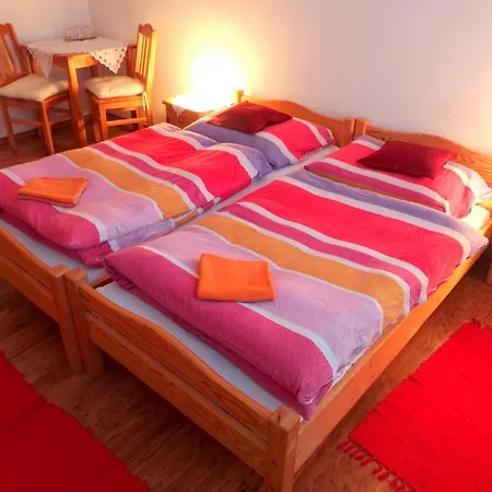 Gardos 3* 盖兹马洛克