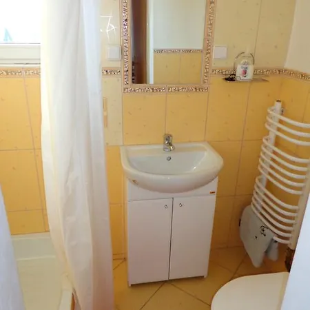 Gardos Penzión pre hostí
