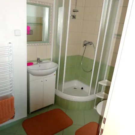 Penzión pre hostí Gardos 3*