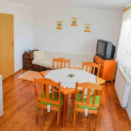 Penzión pre hostí Gardos Kezmarok