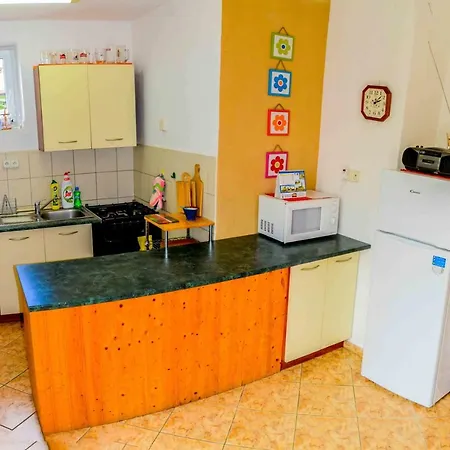 Gardoš Casa de hóspedes 3*