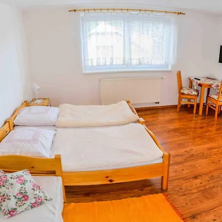 招待所 Gardos 盖兹马洛克