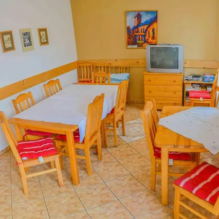 Gardoš 3* Kežmarok