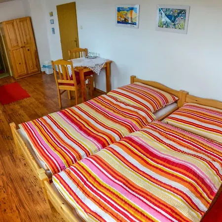 Casa de hóspedes Gardoš Kežmarok