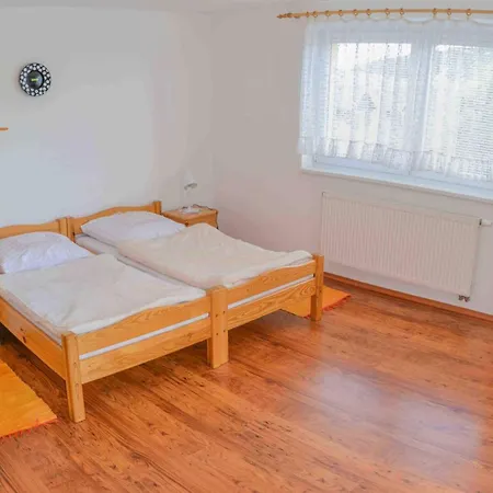 Guest house Gardos 3*