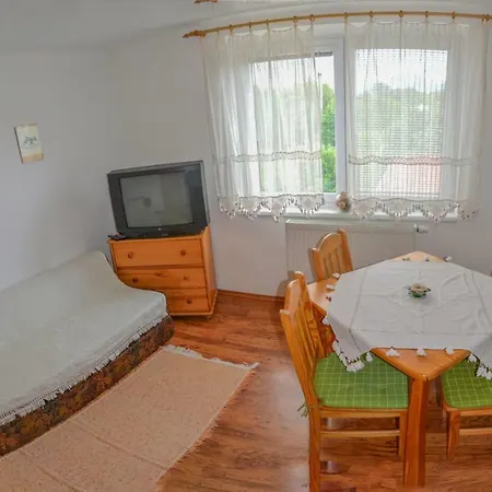 Gardoš Casa de hóspedes