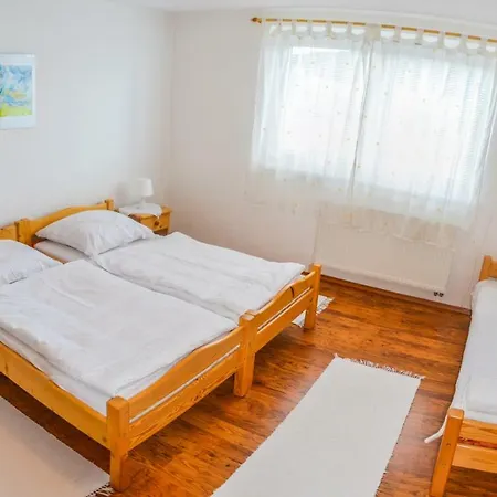 Gardoš Casa de hóspedes Kežmarok